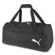 Puma TeamGoal M fekete sporttáska, utazótáska 37 cm