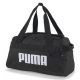 Puma Challenger XS fekete sporttáska, utazótáska 37 cm