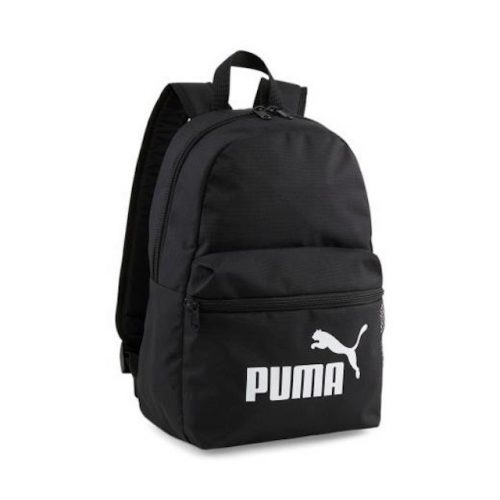 Puma Phase Small fekete hátitáska, hátizsák