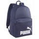 Puma Phase kék hátitáska, hátizsák 44×31 cm