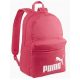 Puma Phase rózsaszín hátitáska, hátizsák 44×31 cm