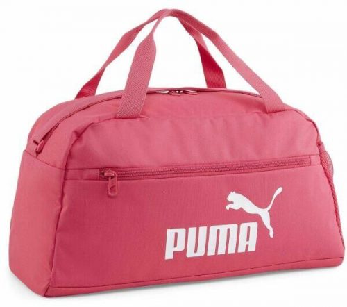 Puma Phase rózsaszín sporttáska, utazótáska 44 cm