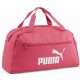 Puma Phase rózsaszín sporttáska, utazótáska 44 cm