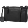 Burkely Lush Lucy törtfehér női bőr mini válltáska, crossbody 22 x 14 cm