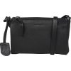 Burkely Lush Lucy törtfehér női bőr mini válltáska, crossbody 22 x 14 cm