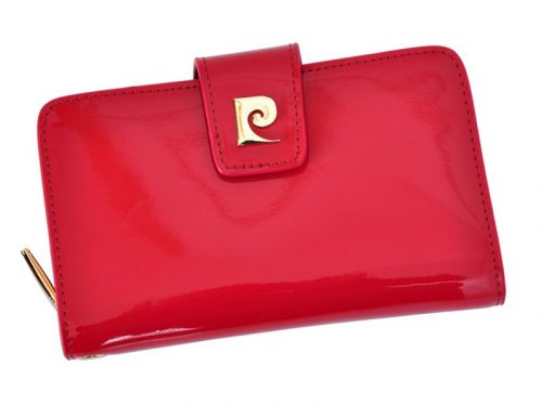 Pierre Cardin GP01 50025A női bőr pénztárca 16,5 x 11 cm