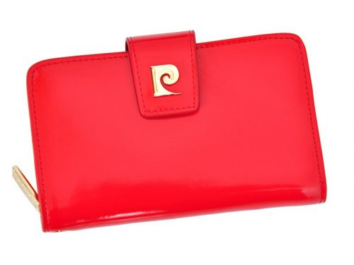 Pierre Cardin GP01 50025A női bőr pénztárca 16,5 x 11 cm