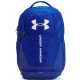 Under Armour Hustle 3.0 Backpack kék hátizsák, laptop tartóval