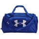 Under Armour Undeniable 3.0 Duffle kék sporttáska, utazótáska 64 cm