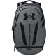 Under Armour Hustle 5.0 Backpack szürke hátizsák, laptop tartóval