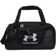 Under Armour Undeniable 5.0 Duffle XS fekete színű sporttáska, utazótáska 45 cm