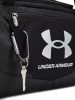 Under Armour Undeniable 5.0 Duffle XS fekete színű sporttáska, utazótáska 45 cm