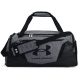 Under Armour Undeniable 5.0 Duffle XS szürke színű sporttáska, utazótáska 45 cm