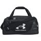 Under Armour Undeniable 5.0 Duffle SM fekete színű sporttáska, utazótáska 55 cm