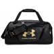 Under Armour Undeniable 5.0 Duffle SM sötétszürke színű sporttáska, utazótáska 55 cm