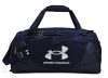 Under Armour Undeniable 5.0 Duffle SM kék sporttáska, utazótáska 55 cm