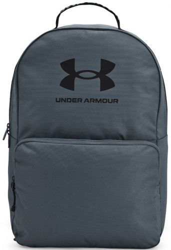 Under Armour Loudon szürke hátizsák, laptoptartóval 15"