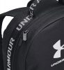 Under Armour Loudon szürke hátizsák, laptoptartóval 15"