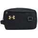 Under Armour Contain Travel Kit fekete neszeszer