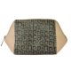 Pierre Cardin MS87 61618 taupe női kozmetikai táska 27 x 15 x 11 cm