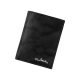 Pierre Cardin FOSSIL TILAK12 331 RFID fekete férfi marhabőr pénztárca 10.5 x 12.7 x 2.8 cm