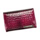 Gregorio BC-112 magenta női bőr pénztárca 15 x 9.5 x 3.8 cm