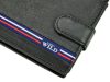 Wild N992L-GV RFID fekete férfi bőr pénztárca 13 x 9.7 x 2 cm