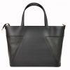 Pierre Cardin FRZ 1752   homok női bőr kézitáska 43 x 28 x 13 cm