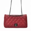 Pierre Cardin LF14 6019 ezüst női táska 32 x 20 x 13 cm