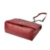 Pierre Cardin LF14 6019 ezüst női táska 32 x 20 x 13 cm