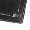 Rovicky PC-101-BAR RFID fekete férfi bőr pénztárca 9.8 x 13 x 2.5 cm