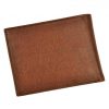 Pierre Cardin TILAK50 8805 fekete férfi bőr pénztárca 12,5 x 9,5 cm