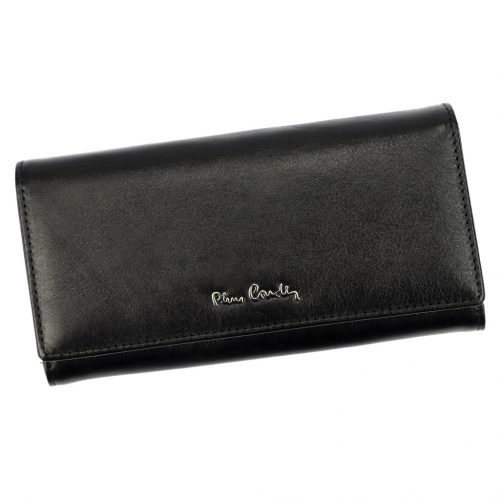 Pierre Cardin 06 ITALY női bőr pénztárca 18,5 x 9,5 cm