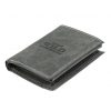 Wild N4-P-CHM RFID barna férfi bőr pénztárca 10 x 13 x 2.5 cm