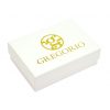 Gregorio LS-108 piros női bőr pénztárca 14.5 x 9 x 3.8 cm