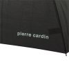 Pierre Cardin 89995 Super Mini fekete poliészter férfi esernyő 23x55x100 cm