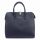 Pierre Cardin 55045 TSC   navy női bőr kézitáska 34 x 31.5 x 17 cm