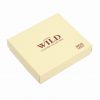 Wild N0035-SCR RFID fekete férfi bőr pénztárca 11 x 8.5 x 2 cm