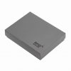 Wild N992L-P-CHM-NL RFID fekete férfi bőr pénztárca 12.5 x 10.5 x 2.8 cm