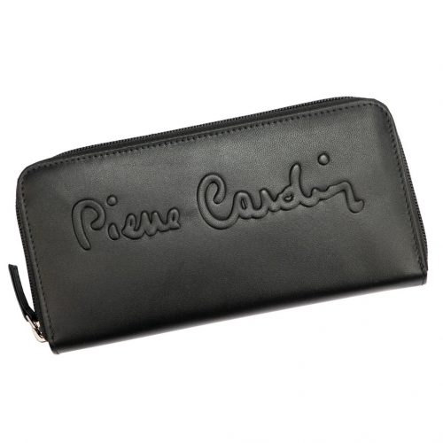 Pierre Cardin TILAK91 8822 női bőr pénztárca 19,5 x 10 cm