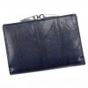 EL FORREST 870-38 RFID navy női bőr pénztárca 11.5 x 9 x 3 cm