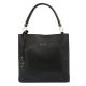 Pierre Cardin GN08 6255 fekete női táska 30 x 28 x 13 cm