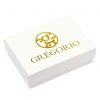 Gregorio NL-108 piros női bőr pénztárca 14.5 x 9 x 3.8 cm