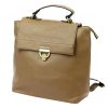 Pierre Cardin GN22 6340 taupe női táska 31 x 31 x 14 cm