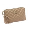 Pierre Cardin MISS04 1352 taupe női táska 22 x 13 x 4 cm