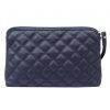 Pierre Cardin MISS04 1353 navy női táska 24 x 15 x 4.5 cm