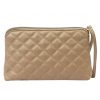 Pierre Cardin MISS04 1353 taupe női táska 24 x 15 x 4.5 cm