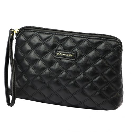 Pierre Cardin MISS04 1353 fekete női táska 24 x 15 x 4.5 cm