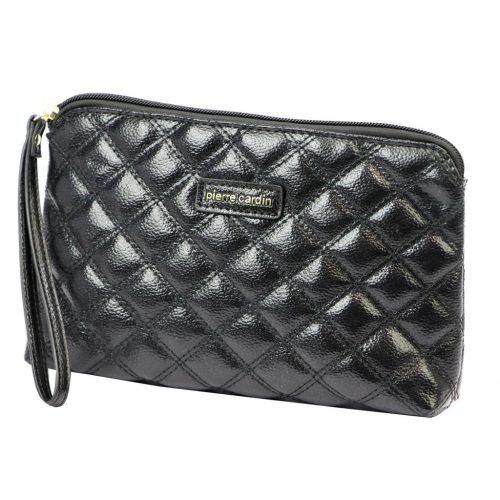 Pierre Cardin MISS05 1353 fekete női táska 24 x 15 x 4.5 cm