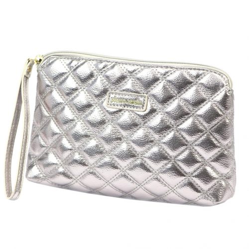 Pierre Cardin MISS05 1353 ezüst női táska 24 x 15 x 4.5 cm